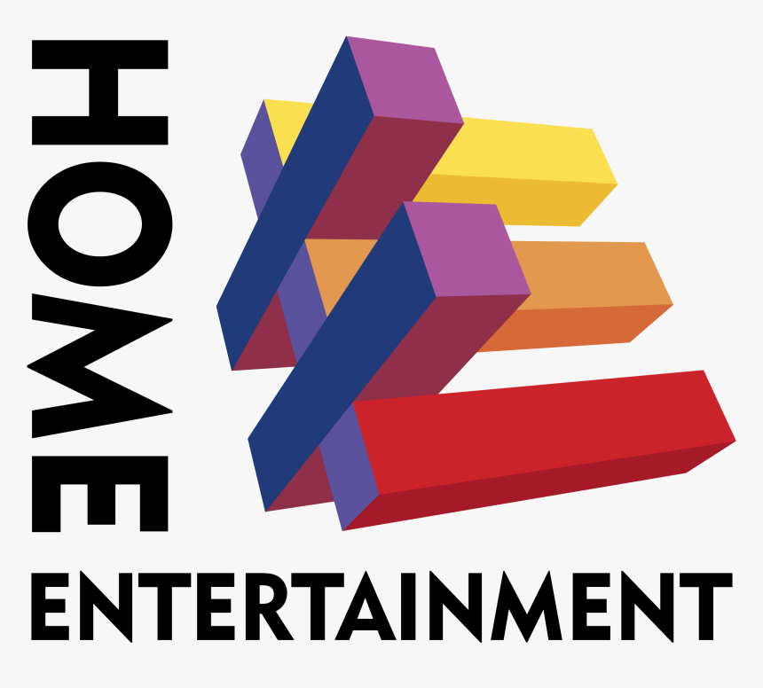 Home Entertainment Logo, HD Png Download