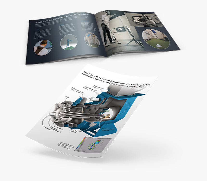 Brochures Booklets Sell Sheets - Graphic Design, HD Png Download