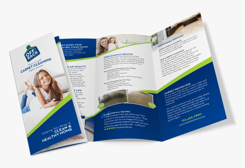 Brochure, HD Png Download