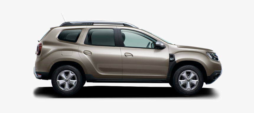Renault Duster 2020 India, HD Png Download
