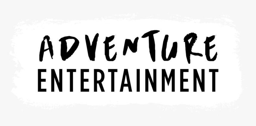 Ae Logo Stacked Bw - Augentius, HD Png Download