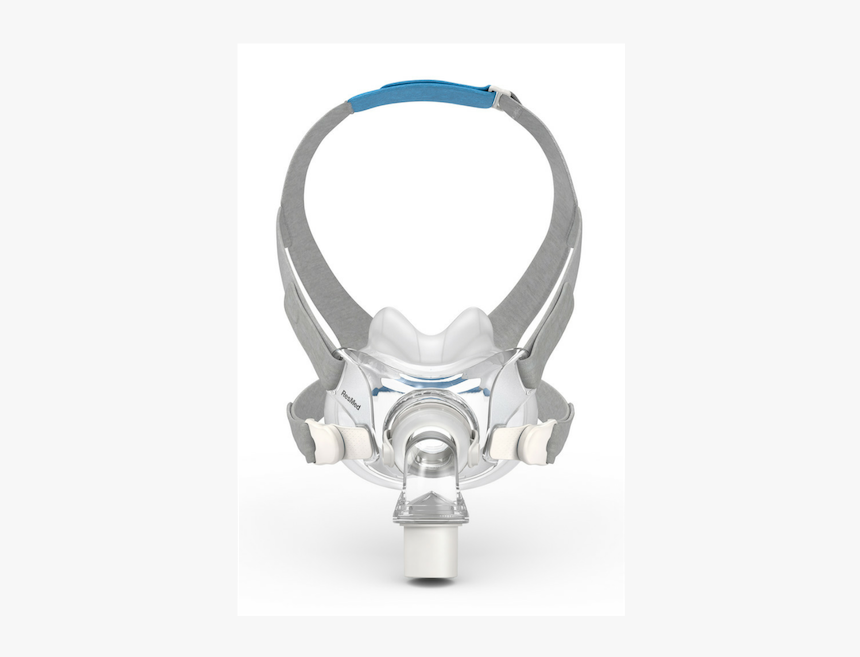 Resmed Airfit F30 Mask, HD Png Download