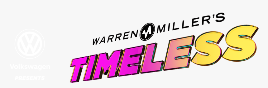 Warren Miller - Graphic Design, HD Png Download