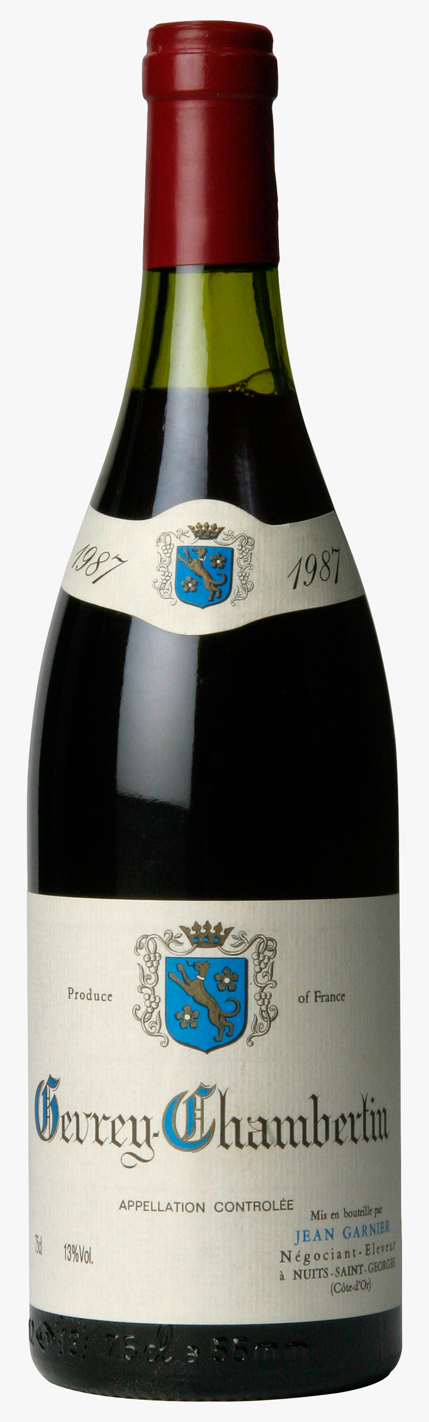 Wine Bottle Png Image - Бутылка Алкоголя Пнг, Transparent Png