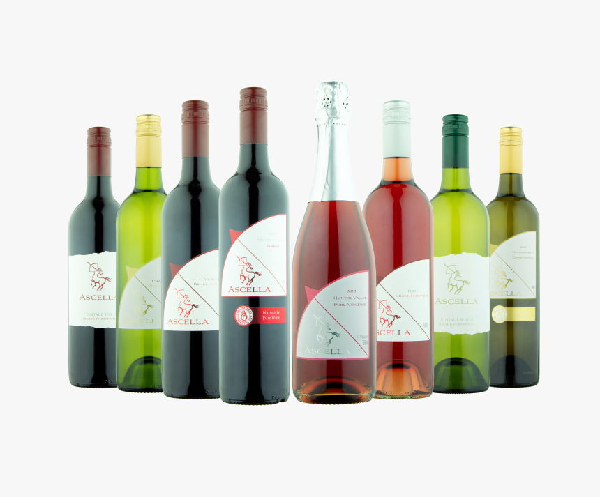 Wine Bottle , Png Download - Wine Bottle, Transparent Png