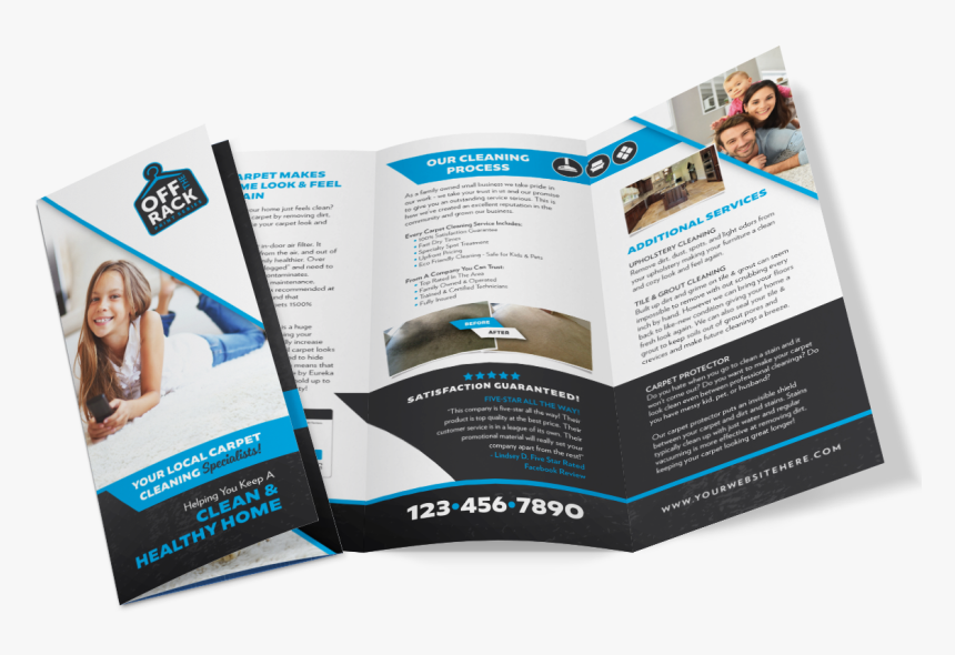 Brochure, HD Png Download