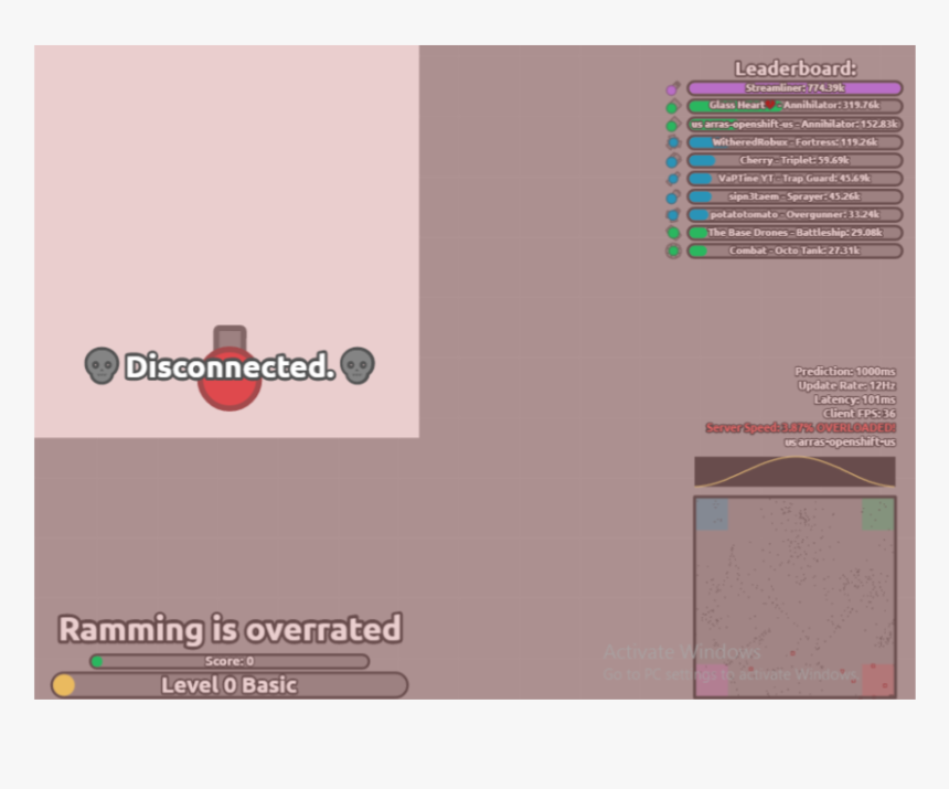 Screenshot, HD Png Download