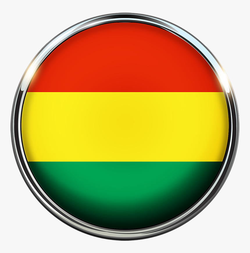 Bolivia Circulo Png, Transparent Png