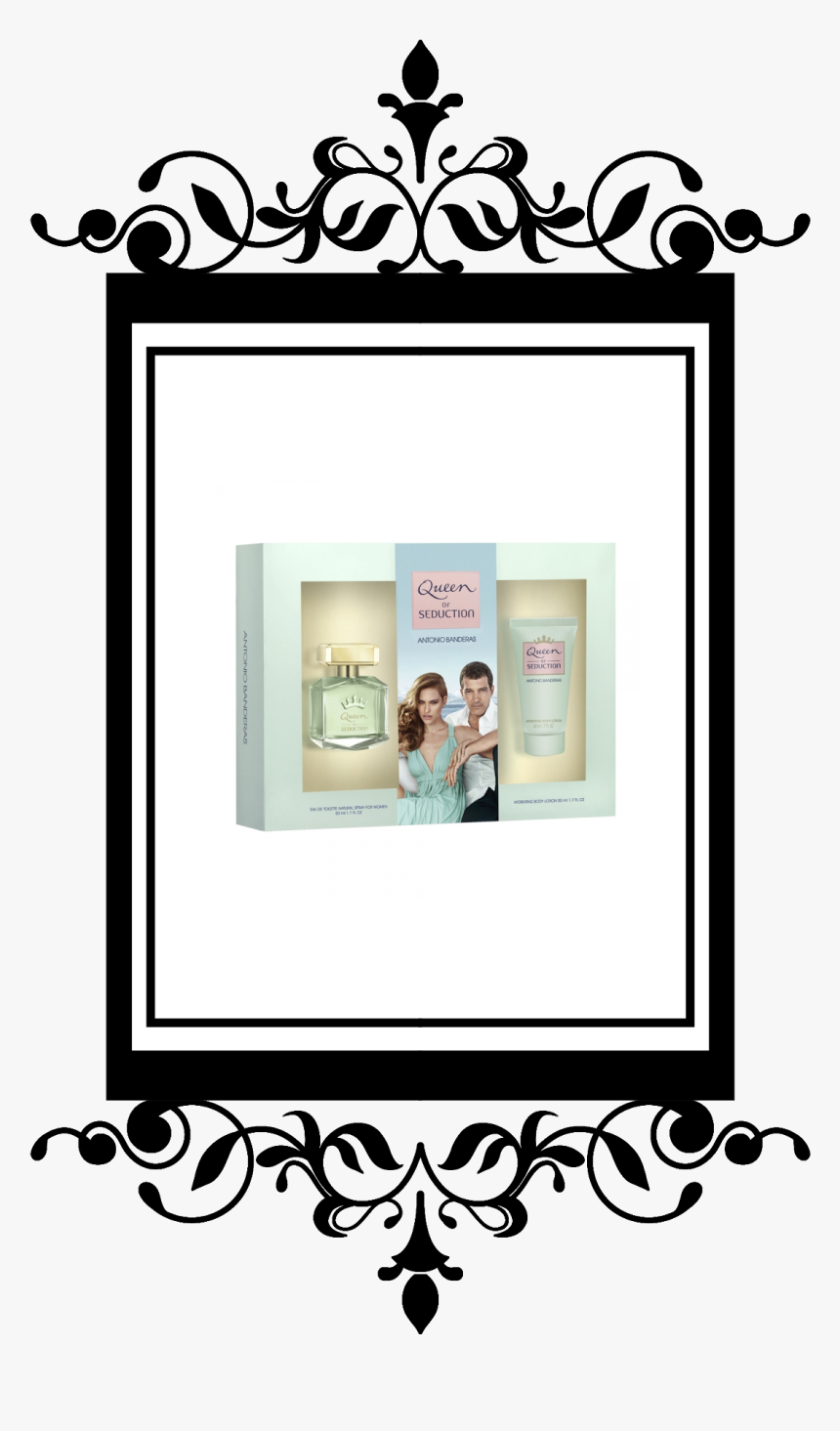 Transparent Antonio Banderas Png - Deodorant, Png Download