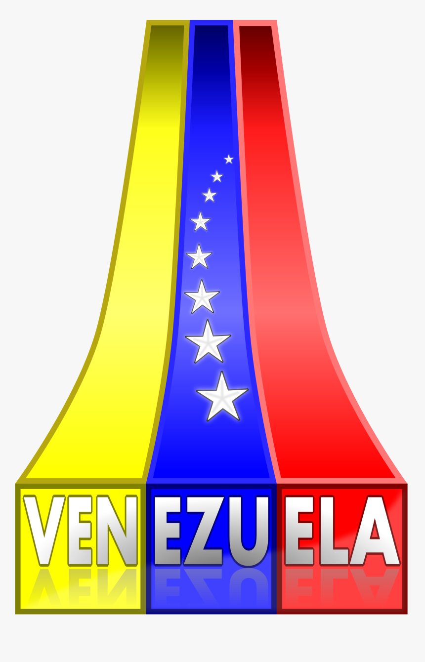 Imagenes De Banderas De Venezuela , Png Download - Banderas De Venezuelas En Png, Transparent Png