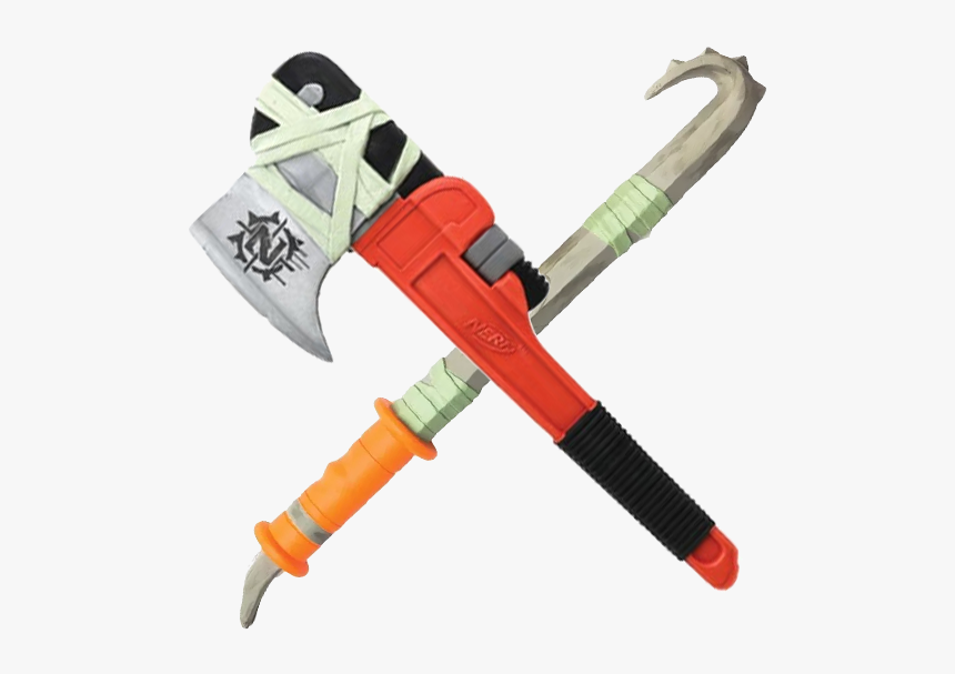 Nerf Wiki - Missile, HD Png Download