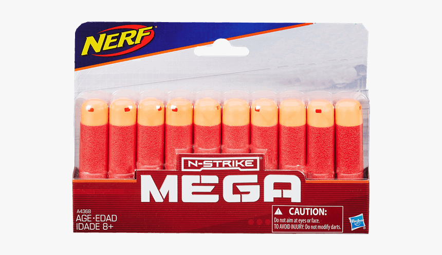 Nerf N Strike, HD Png Download