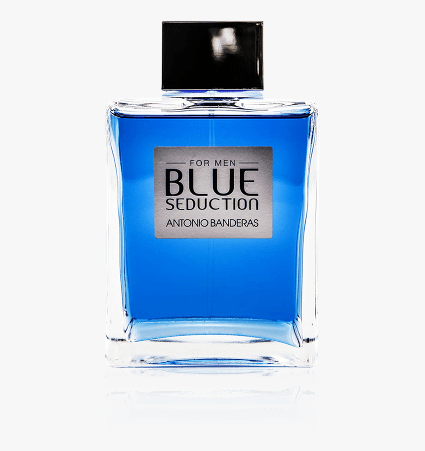 Antonio Banderas Blue Seduction, HD Png Download