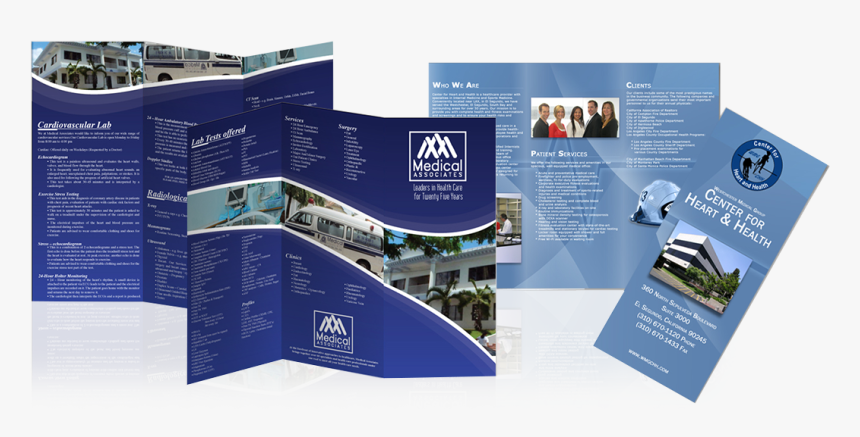 Brochure, HD Png Download