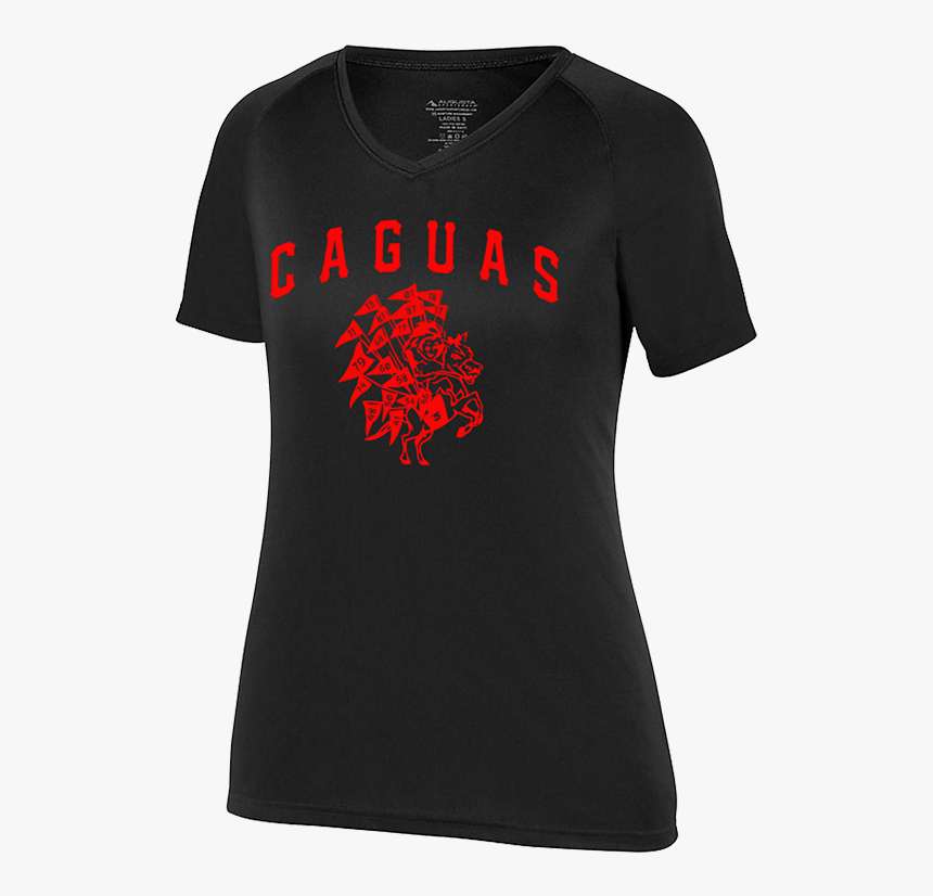 T-shirt, HD Png Download