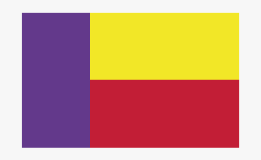 Bandera2 - Bandera Del Panameñista, HD Png Download