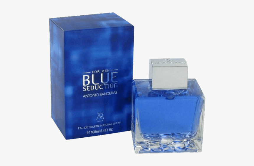 Antonio Banderas Perfume Price, HD Png Download