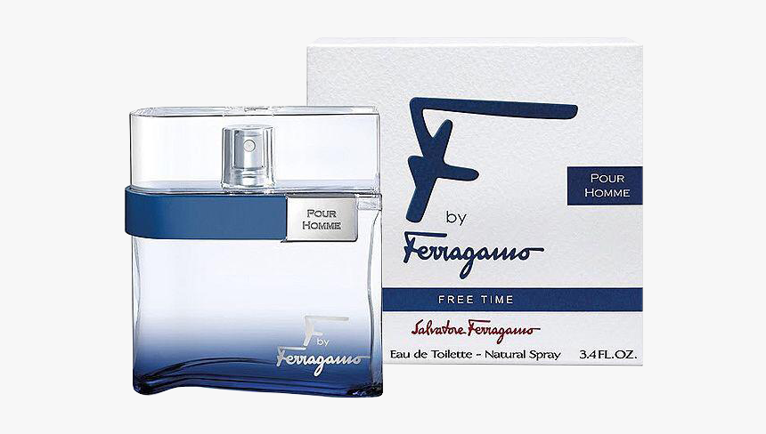 Salvatore Ferragamo, HD Png Download