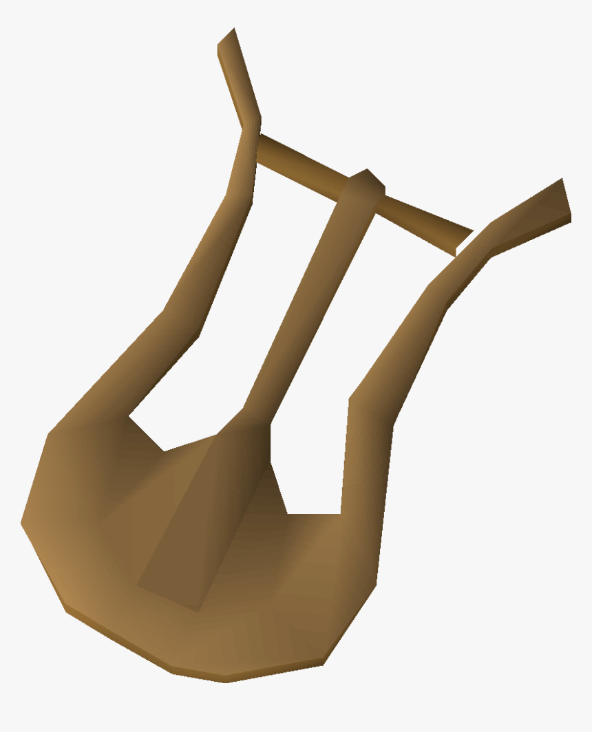 Osrs Lyre, HD Png Download