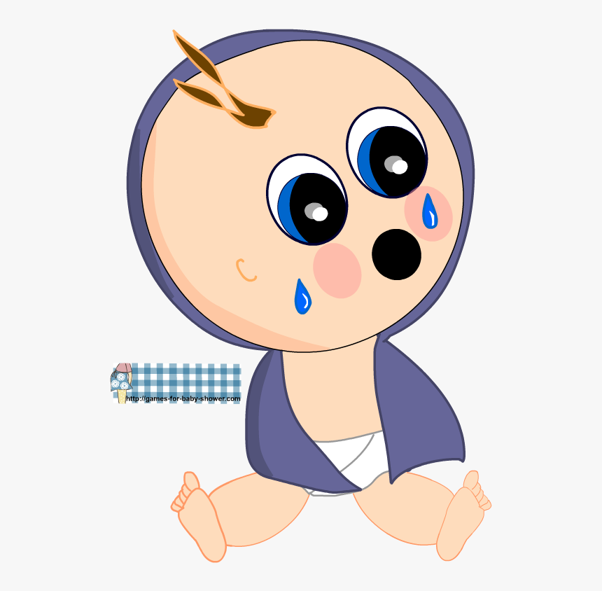 Transparent Baby Pacifier Png - Pin The Dummy On The Baby Printable, Png Download