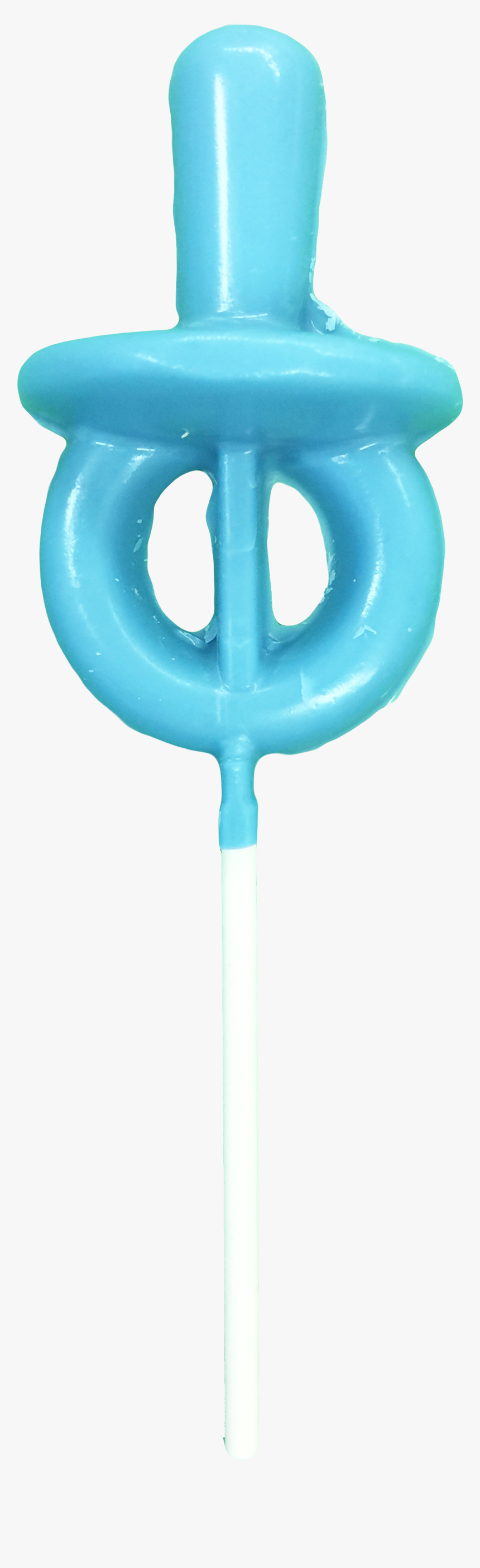 Transparent Pacifier Png - Lollipop, Png Download