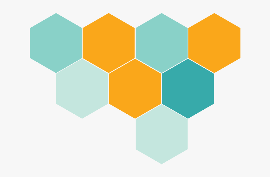 Hexagon Graphic Design