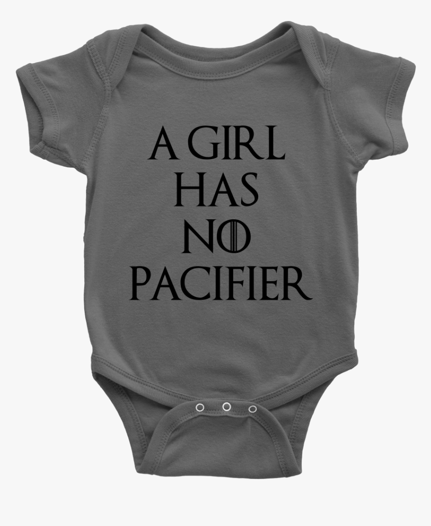 A Girl Has No Pacifier - Casual Dress, HD Png Download