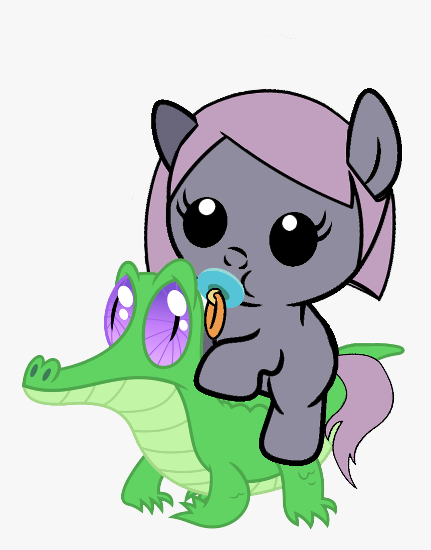 Artist Needed, Baby, Baby Pony, Cute, Gummy, Pacifier, - Mlp Riding Gummy, HD Png Download