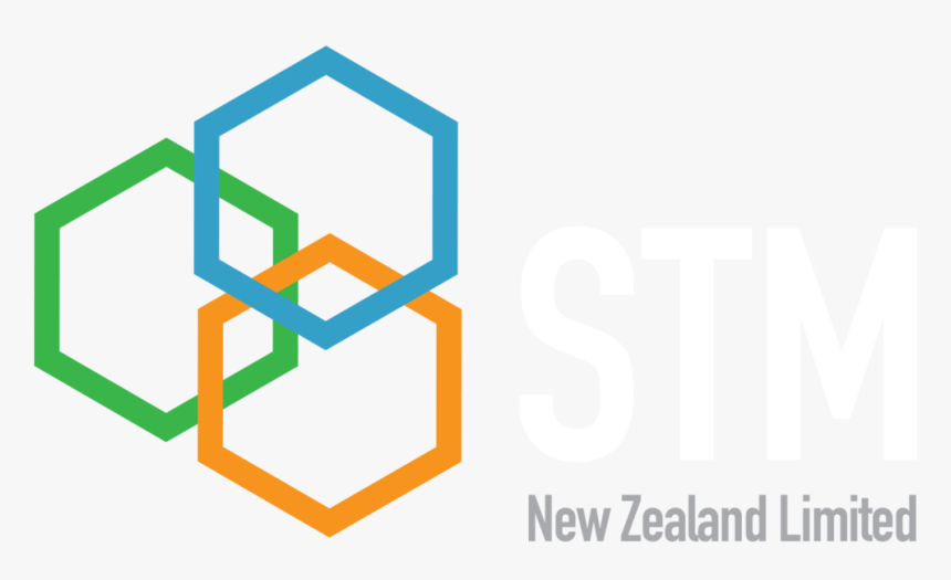 Logo-hexagons, HD Png Download