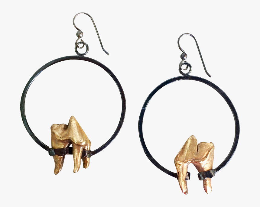 Earrings, HD Png Download