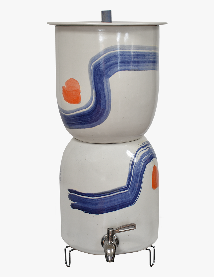 Water Pitcher Png , Png Download - Walter Filter, Transparent Png