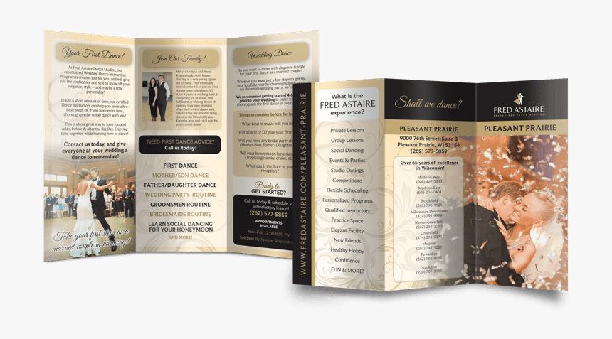 Flyer, HD Png Download