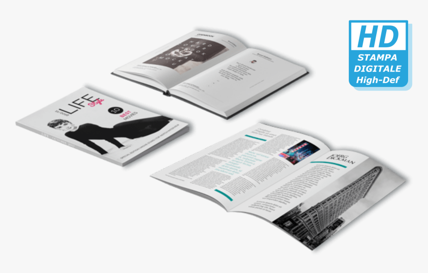 Books, Catalogues, Brochures - Kangaroo, HD Png Download