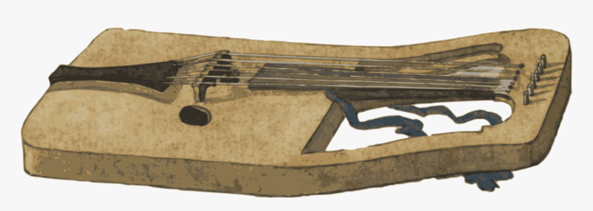 Snout,cardboard,lyre - Plywood, HD Png Download