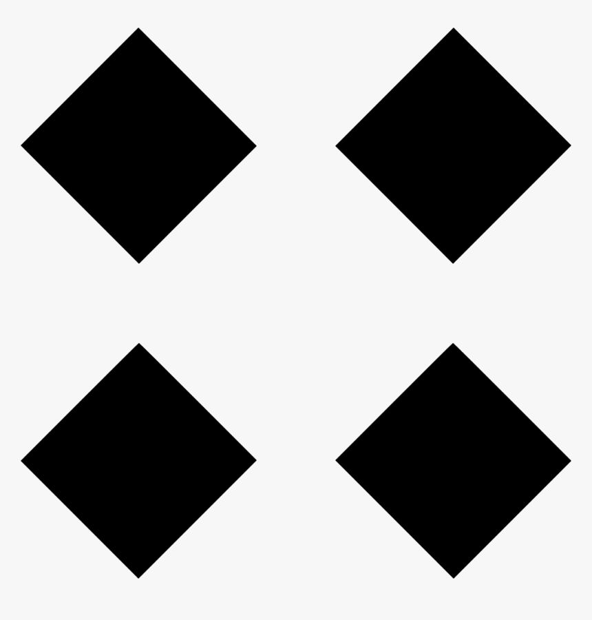 Four Hexagons, HD Png Download