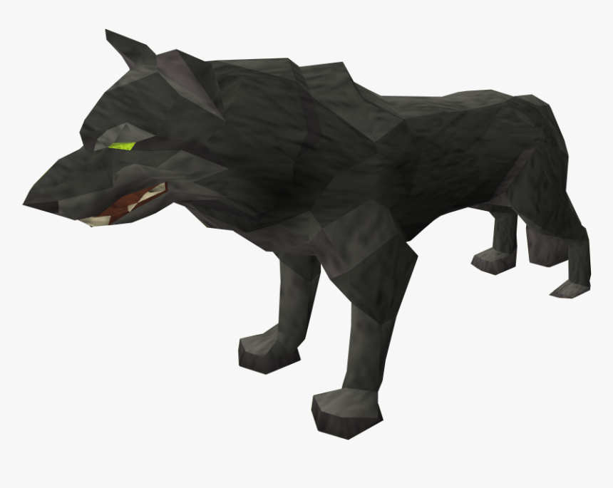 Wolfdog, HD Png Download