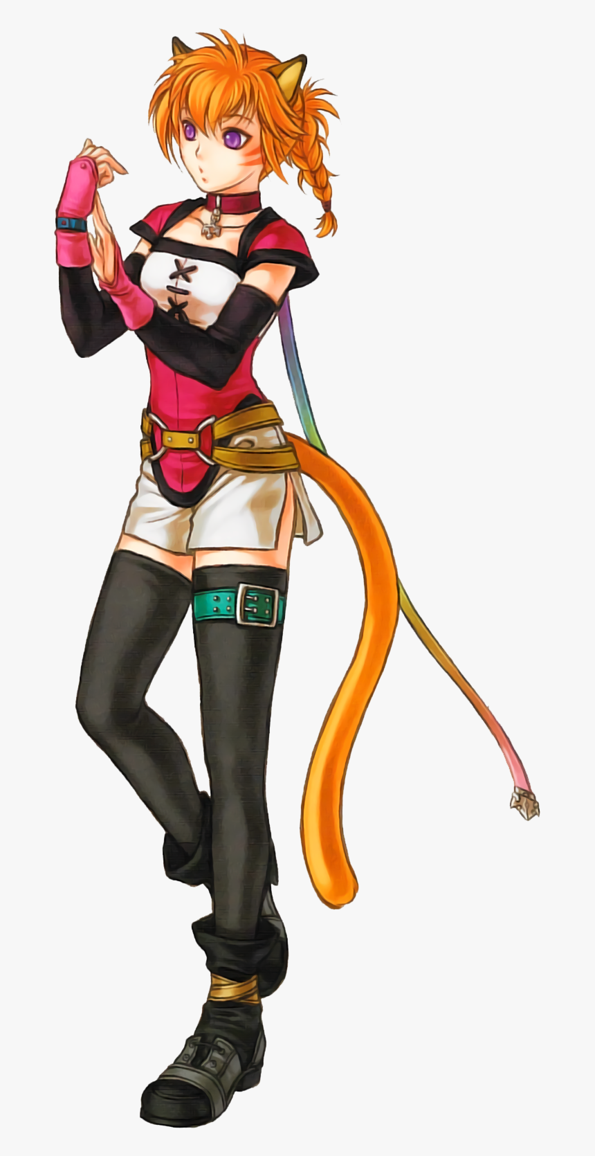 Fire Emblem Radiant Dawn Lyre, HD Png Download