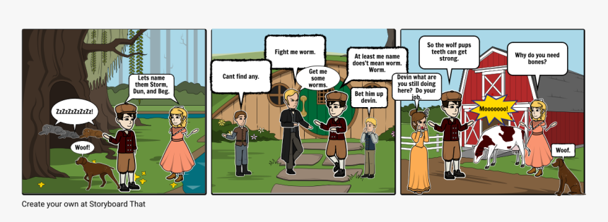 Cartoon, HD Png Download