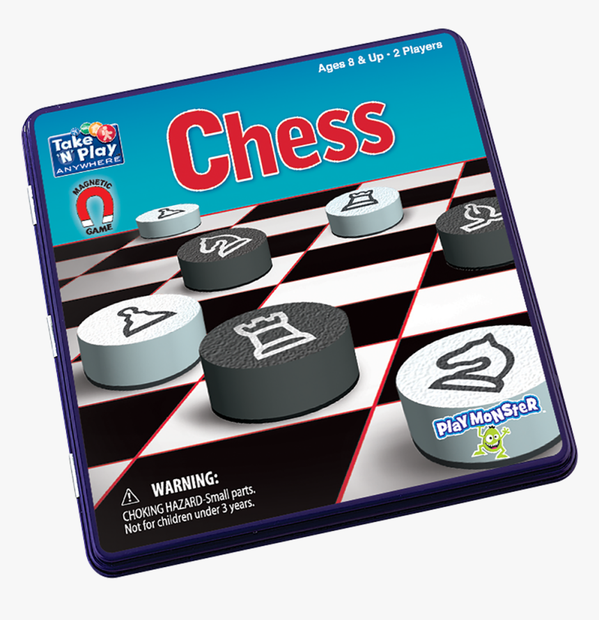 Patch Products Take 'n' Play Anywhere Hangman, HD Png Download