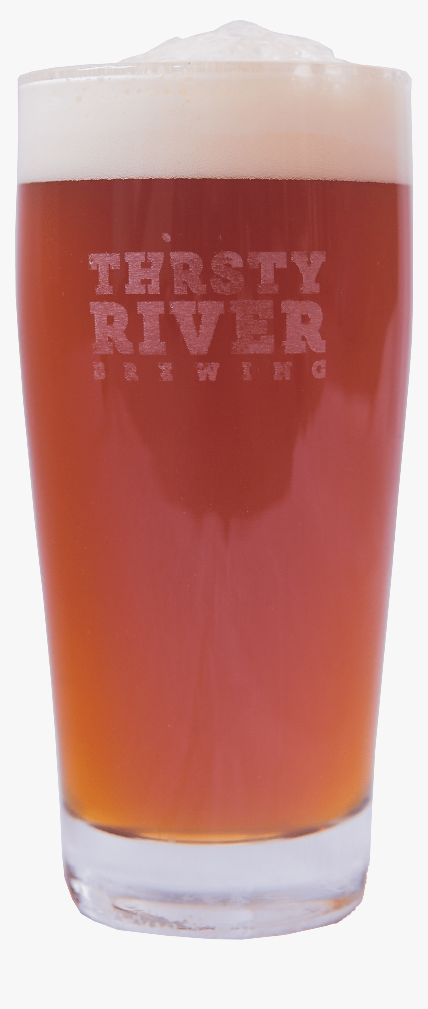 Kanin Pale Ale - Pint Glass, HD Png Download