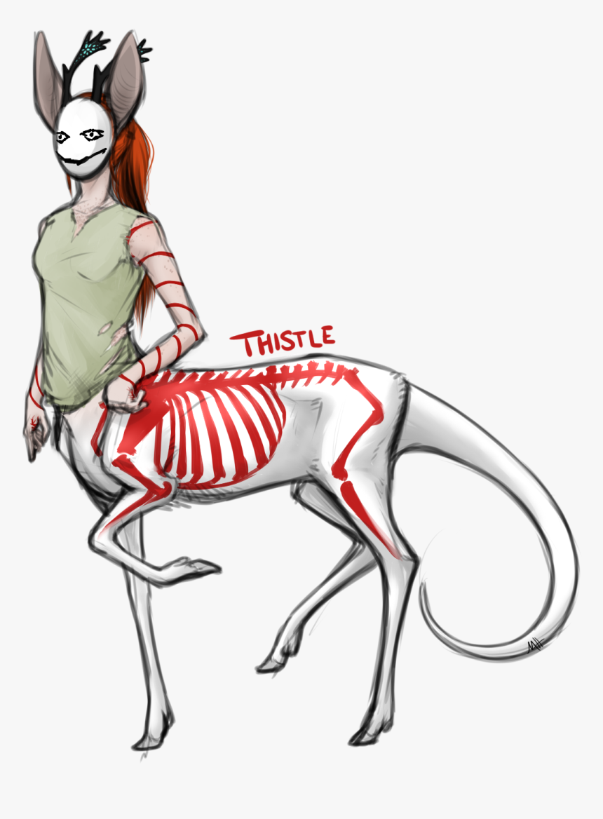 Lyre For Treedancer - Illustration, HD Png Download