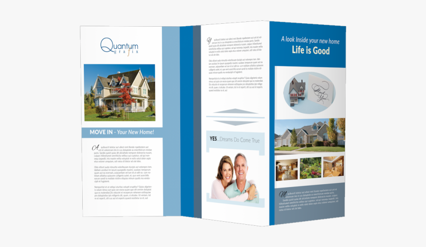 Brochure, HD Png Download