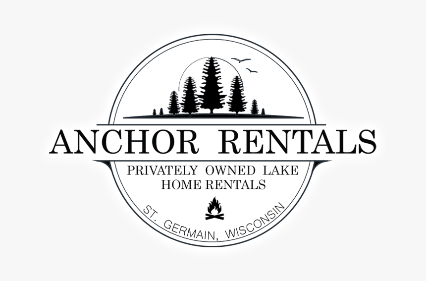 Anchor Rentals - Administracion De Empresas, HD Png Download