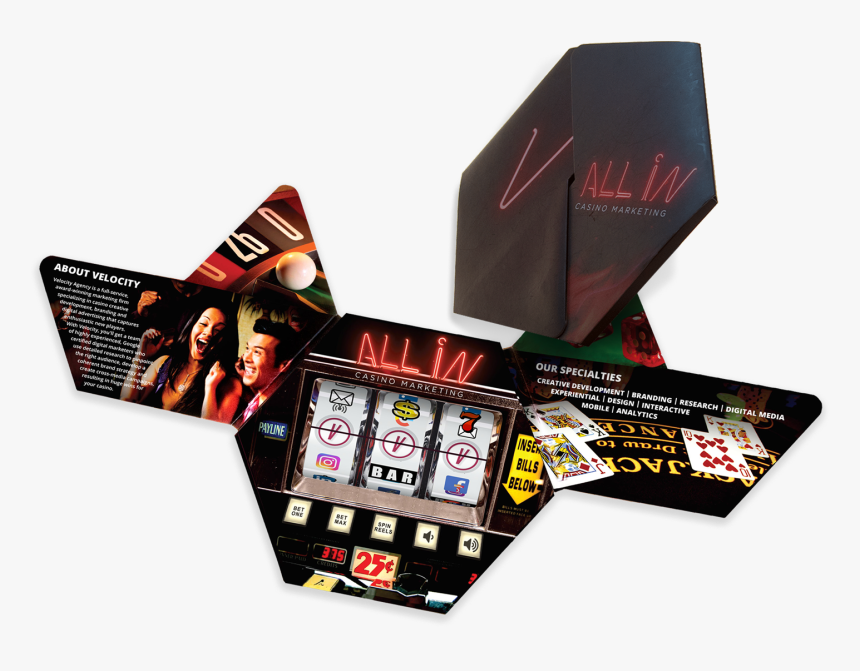 Image - Advertising Agency Brochure, HD Png Download