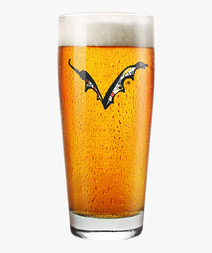 Pint Glass Png, Transparent Png