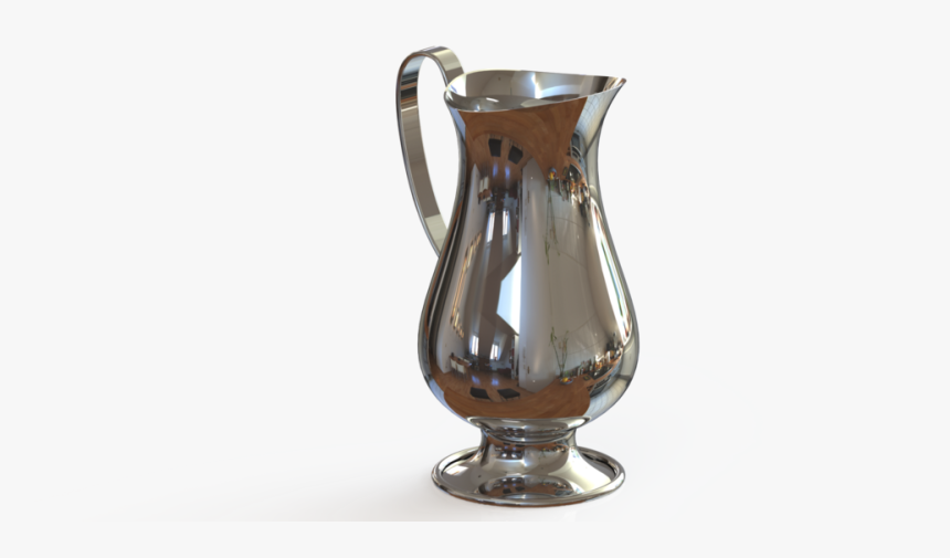 Load In 3d Viewer Uploaded By Anonymous - Ceramic, HD Png Download