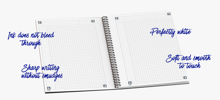 Optik Paper Features, HD Png Download