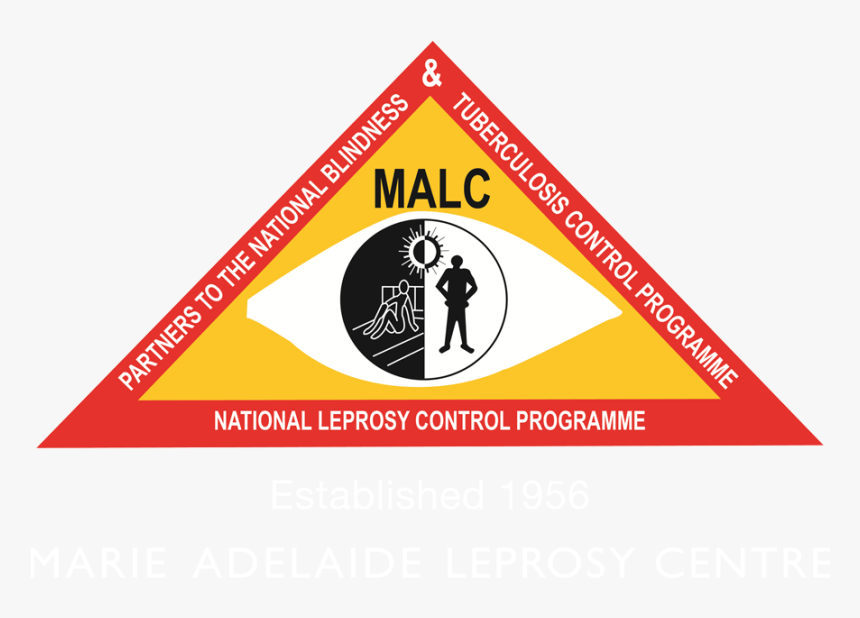 Marie Adelaide Leprosy Centre, HD Png Download