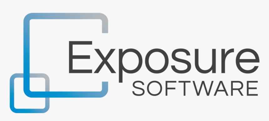 Exposure Software - Fedex, HD Png Download