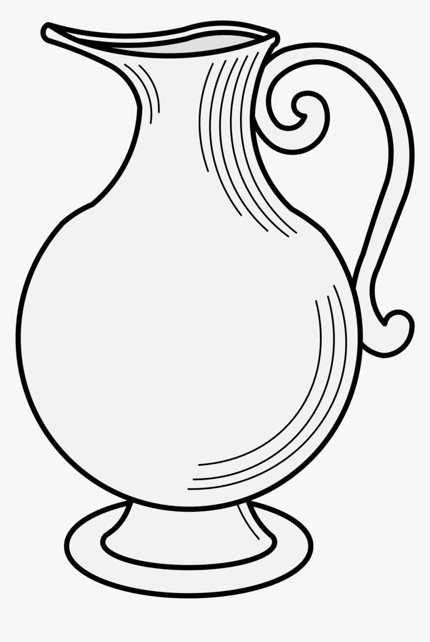 Vase, HD Png Download